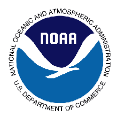 NOAA logo