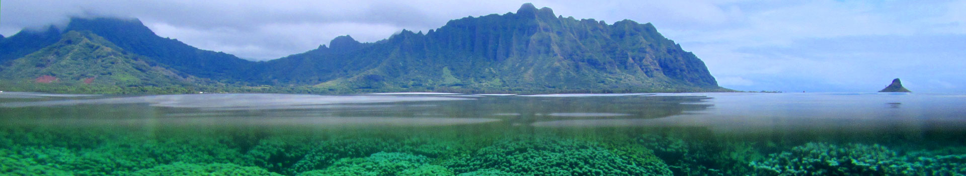 Kāneʻohe Bay