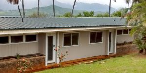 Lanai Suites