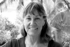 Greta Aeby, PhD