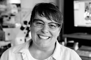 Ruth Gates, PhD
