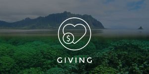 Giving