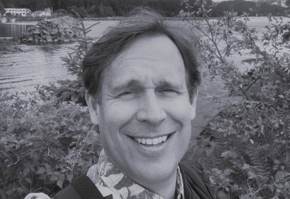 Erik Franklin